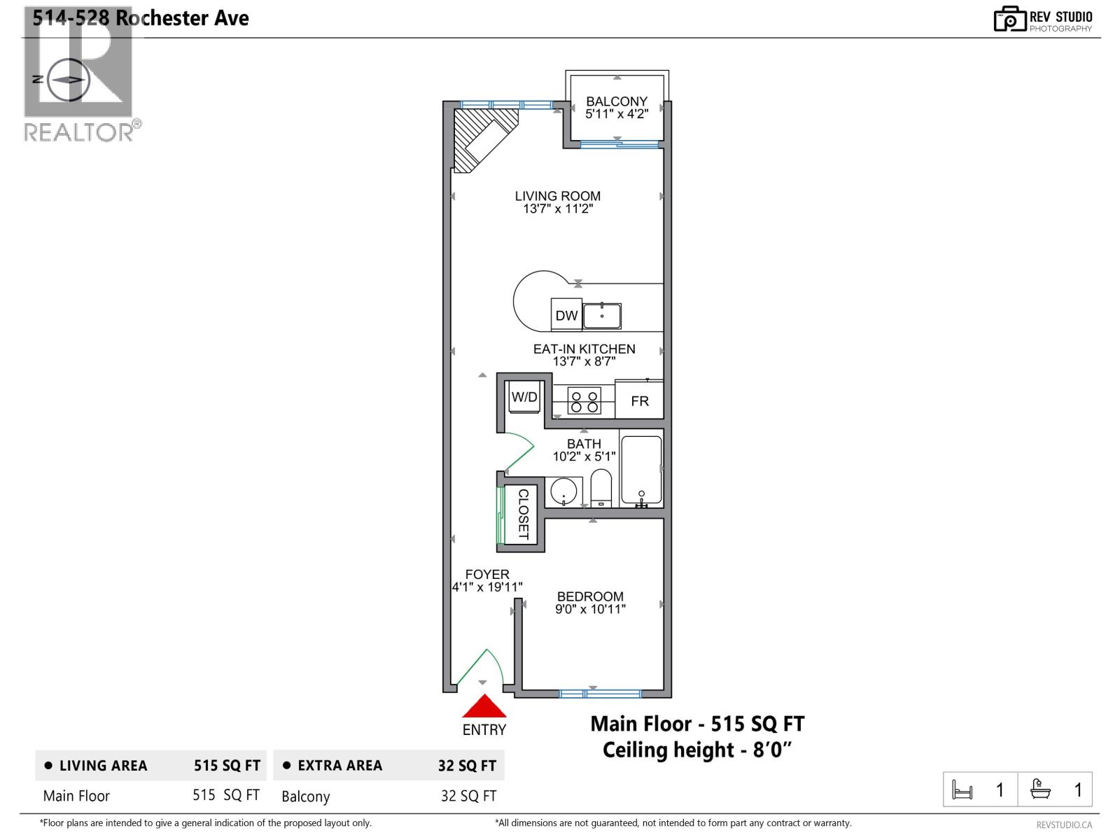 514 528 Rochester Avenue, Coquitlam, British Columbia  V3K 7A5 - Photo 29 - R3121636