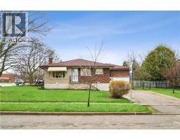23 KNIGHTSWOOD Boulevard, Guelph, Ontario