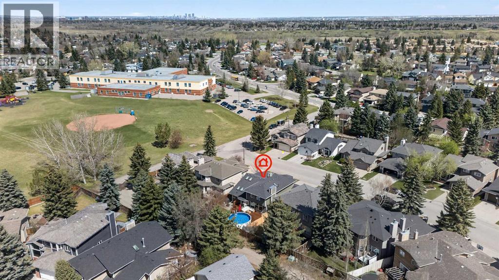 1486 Sunwood Road Se, Calgary, Alberta  T2X 2K5 - Photo 47 - A2306845
