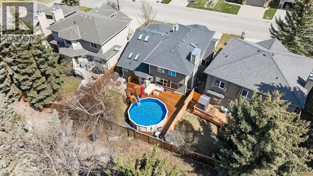 1486 Sunwood Road Se, Calgary, Alberta  T2X 2K5 - Photo 48 - A2306845