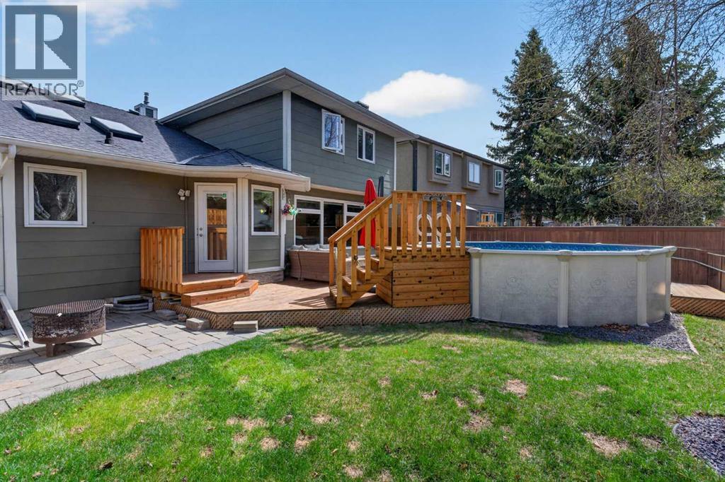 1486 Sunwood Road Se, Calgary, Alberta  T2X 2K5 - Photo 45 - A2306845