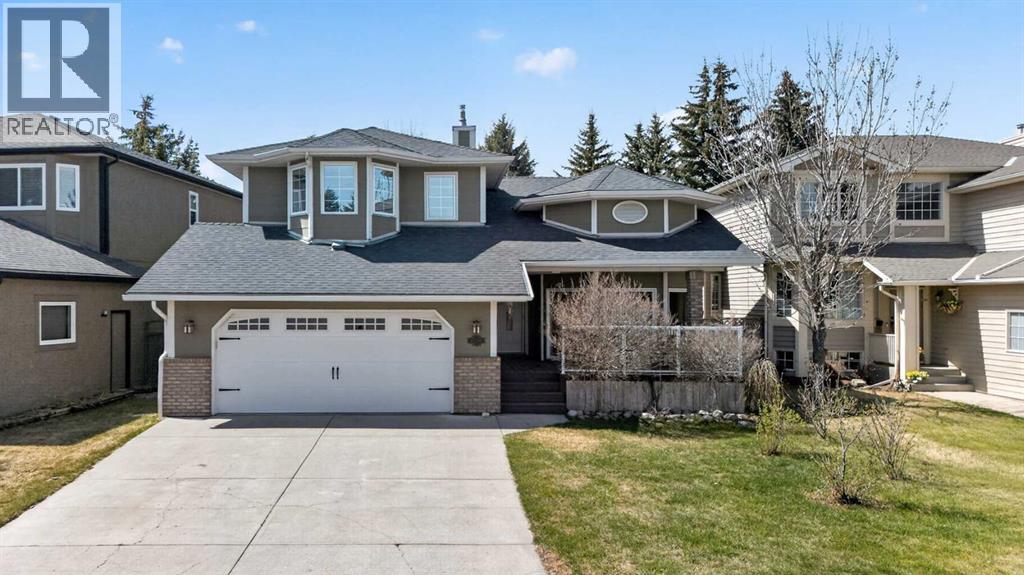1486 Sunwood Road Se, Calgary, Alberta  T2X 2K5 - Photo 1 - A2306845