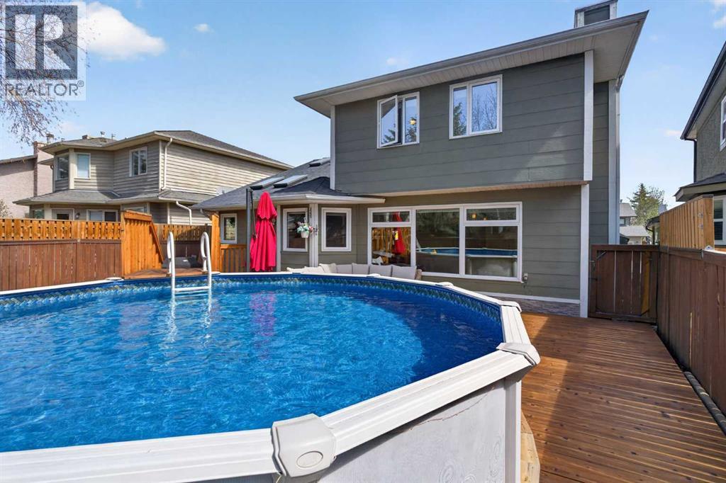 1486 Sunwood Road Se, Calgary, Alberta  T2X 2K5 - Photo 4 - A2306845
