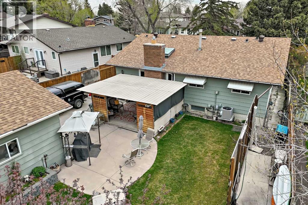 308 Cannington Place SW, Calgary, Alberta  T2W 1Z9 - Photo 38 - A2311383