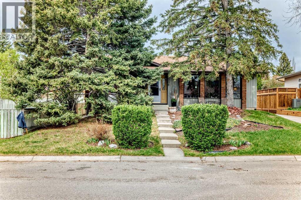 308 Cannington Place SW, Calgary, Alberta