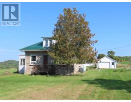 1804 Gordon Lake Rd., Johnson Township, Ontario