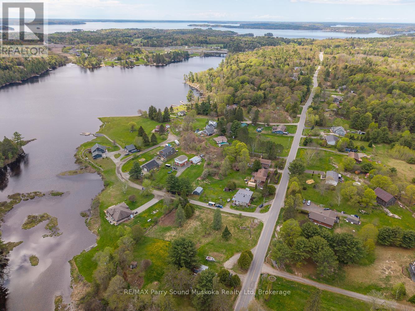63 Pineridge Drive, Mcdougall, Ontario  P2A 2W9 - Photo 14 - X13136608
