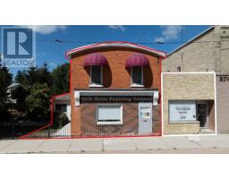 401 QUEEN STREET