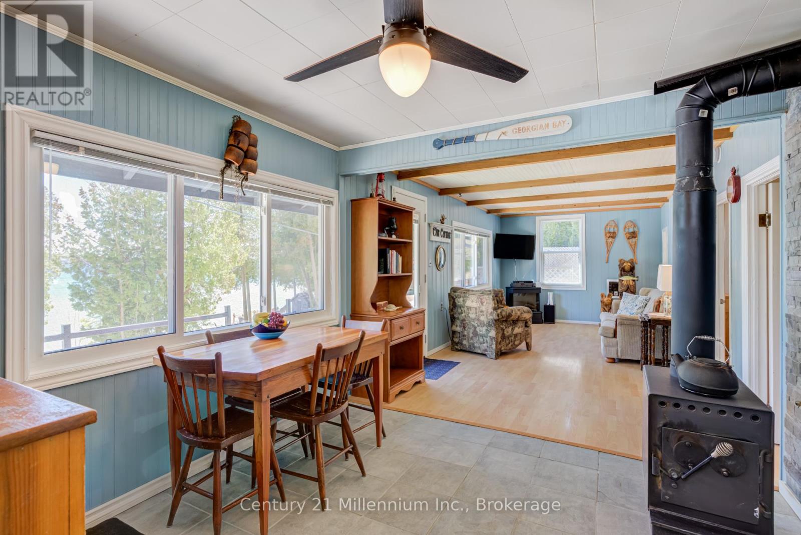199 Mallory Beach Road, South Bruce Peninsula, Ontario  N0H 2T0 - Photo 10 - X13136640