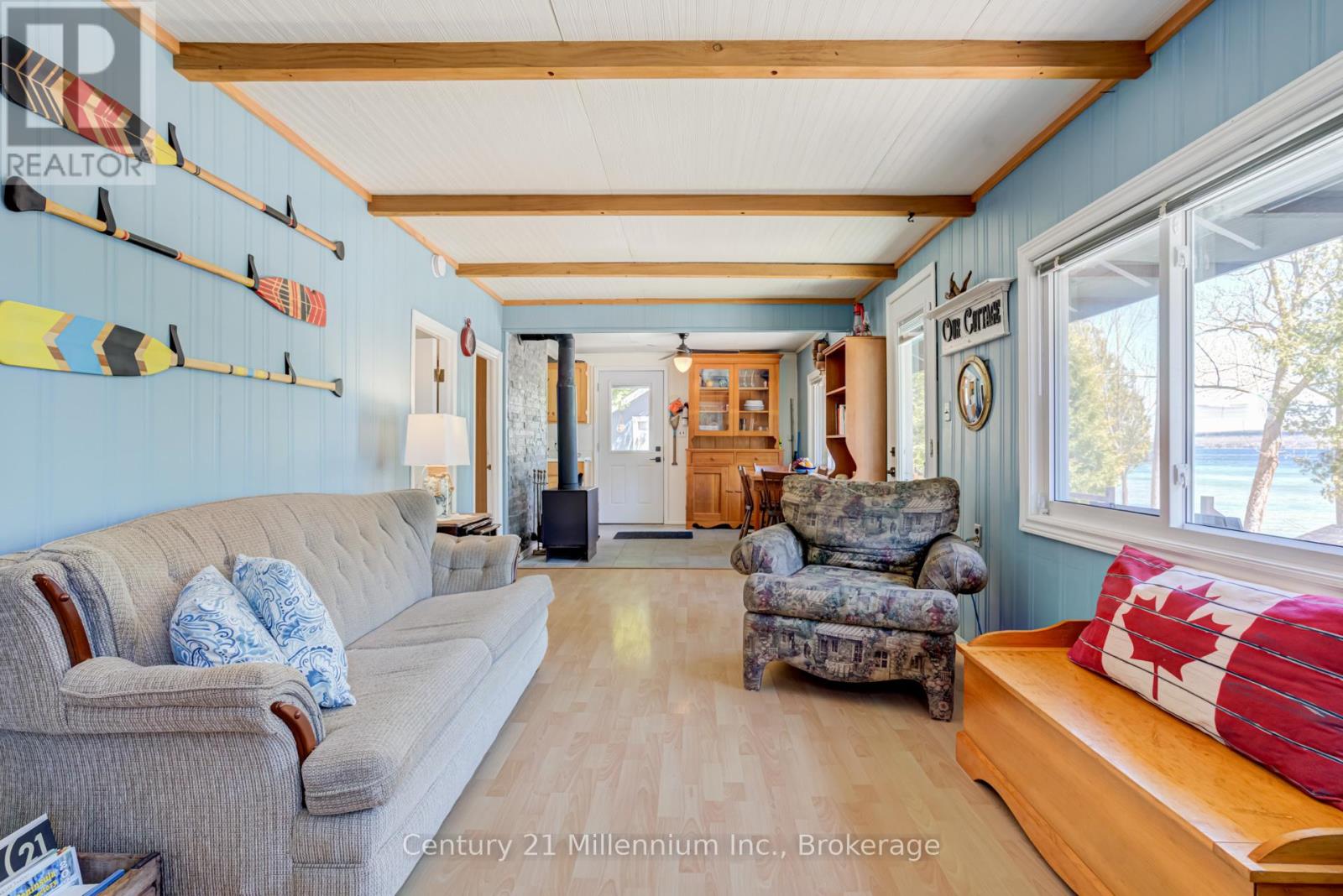 199 Mallory Beach Road, South Bruce Peninsula, Ontario  N0H 2T0 - Photo 15 - X13136640