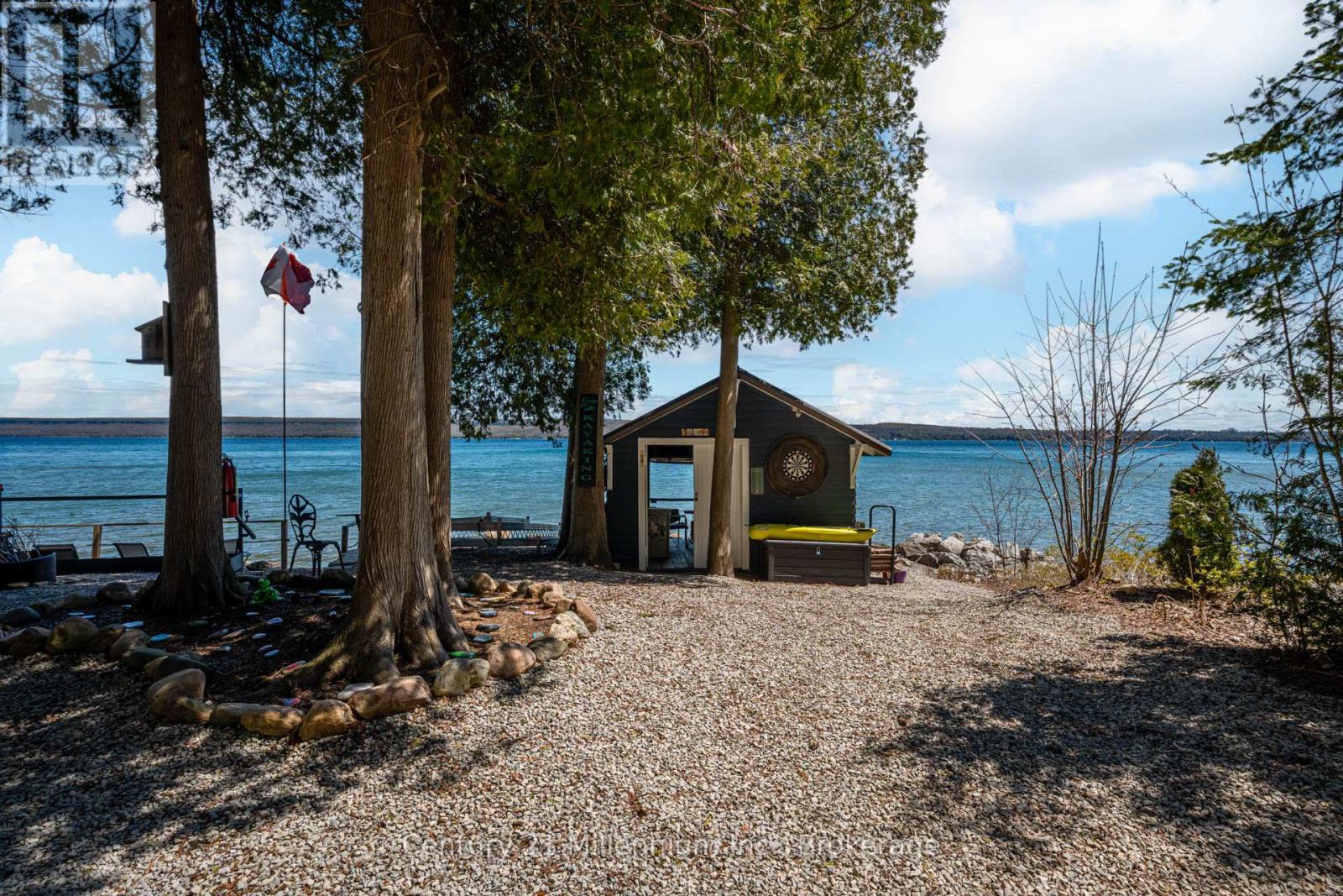 199 Mallory Beach Road, South Bruce Peninsula, Ontario  N0H 2T0 - Photo 27 - X13136640