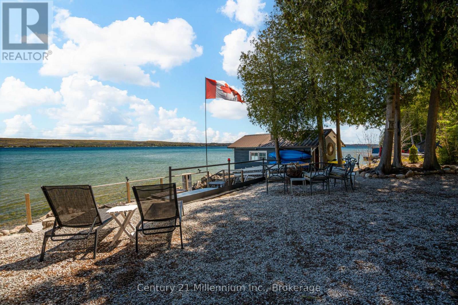 199 Mallory Beach Road, South Bruce Peninsula, Ontario  N0H 2T0 - Photo 28 - X13136640