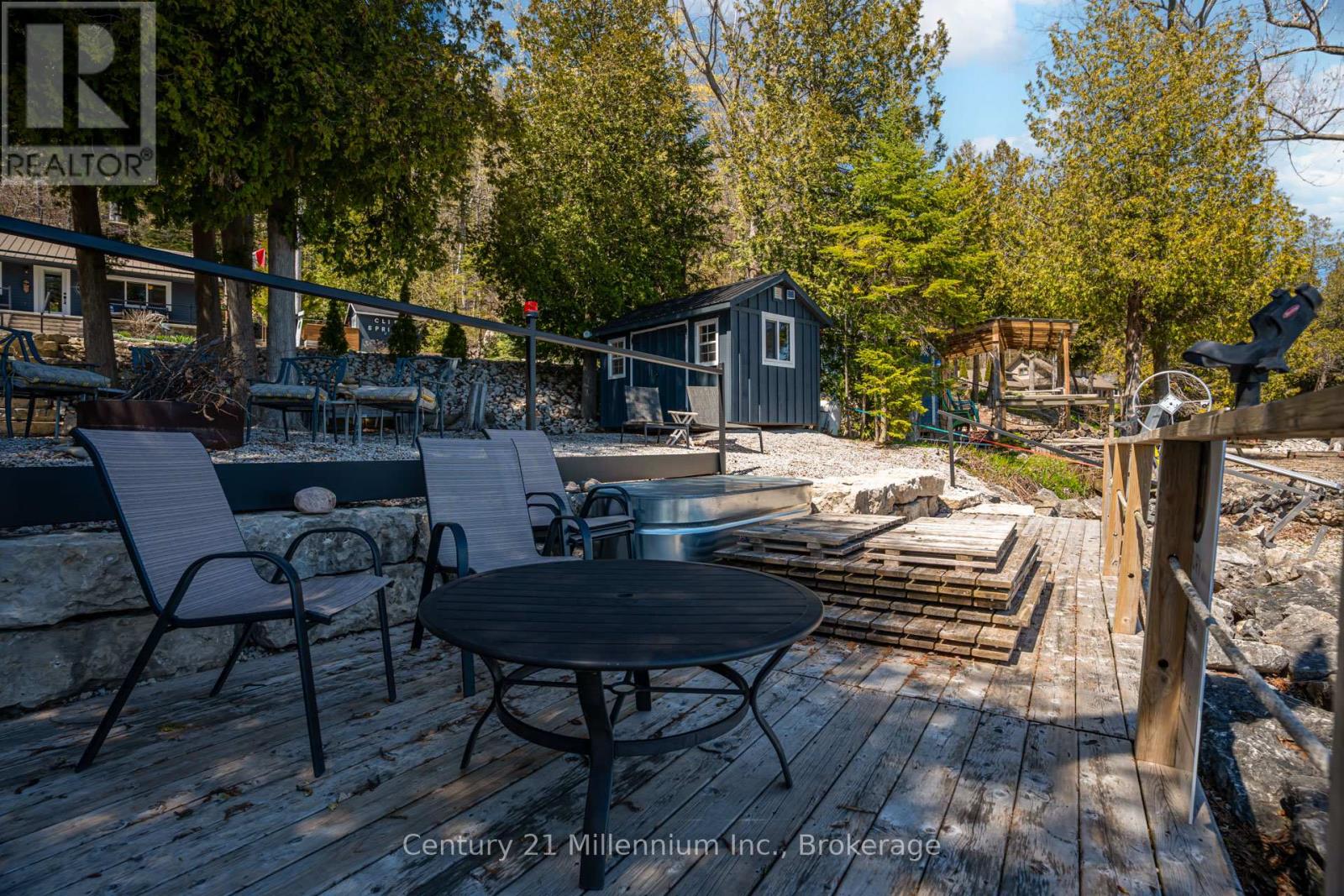 199 Mallory Beach Road, South Bruce Peninsula, Ontario  N0H 2T0 - Photo 29 - X13136640