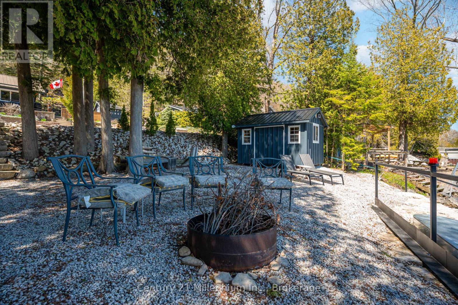 199 Mallory Beach Road, South Bruce Peninsula, Ontario  N0H 2T0 - Photo 31 - X13136640