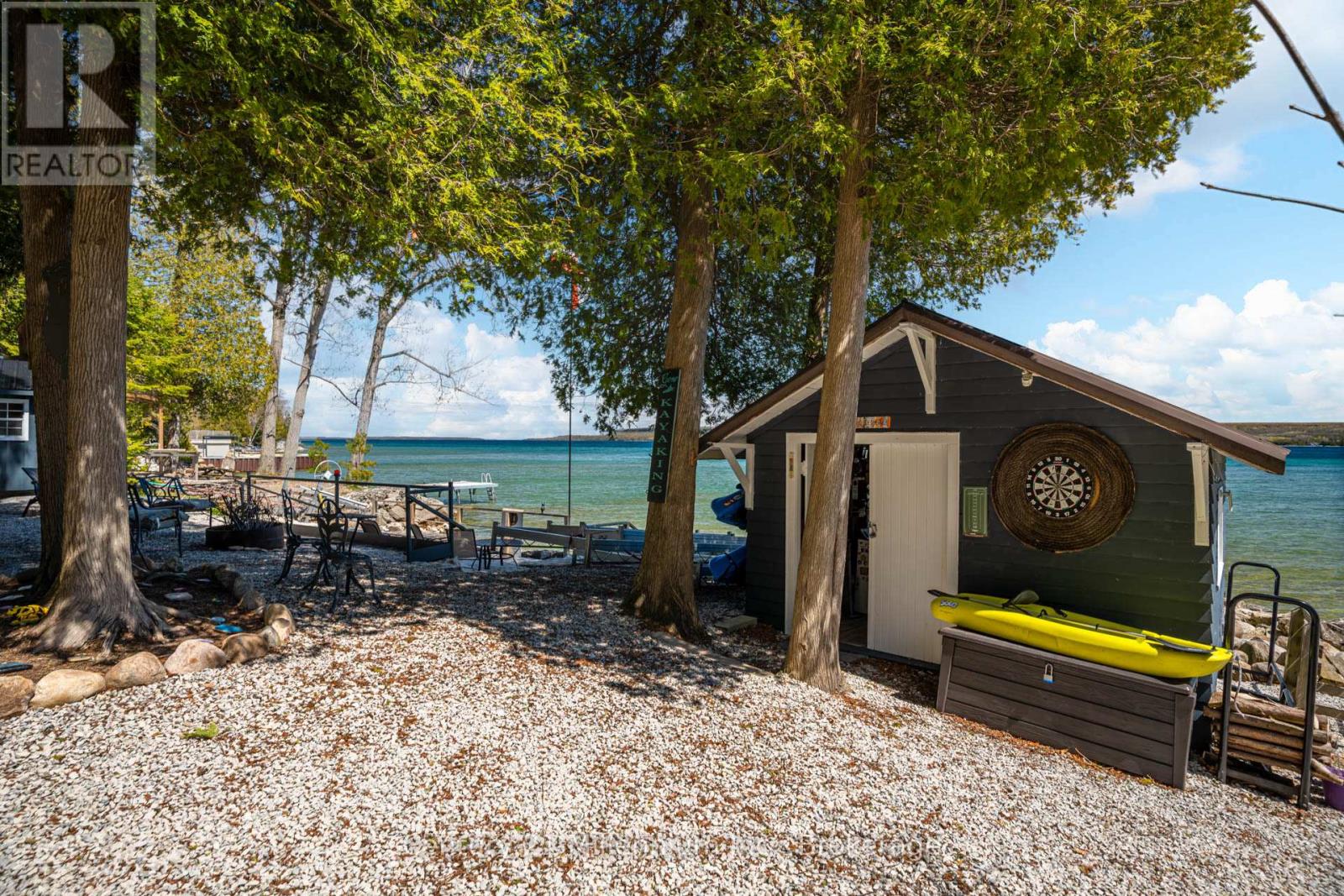 199 Mallory Beach Road, South Bruce Peninsula, Ontario  N0H 2T0 - Photo 33 - X13136640
