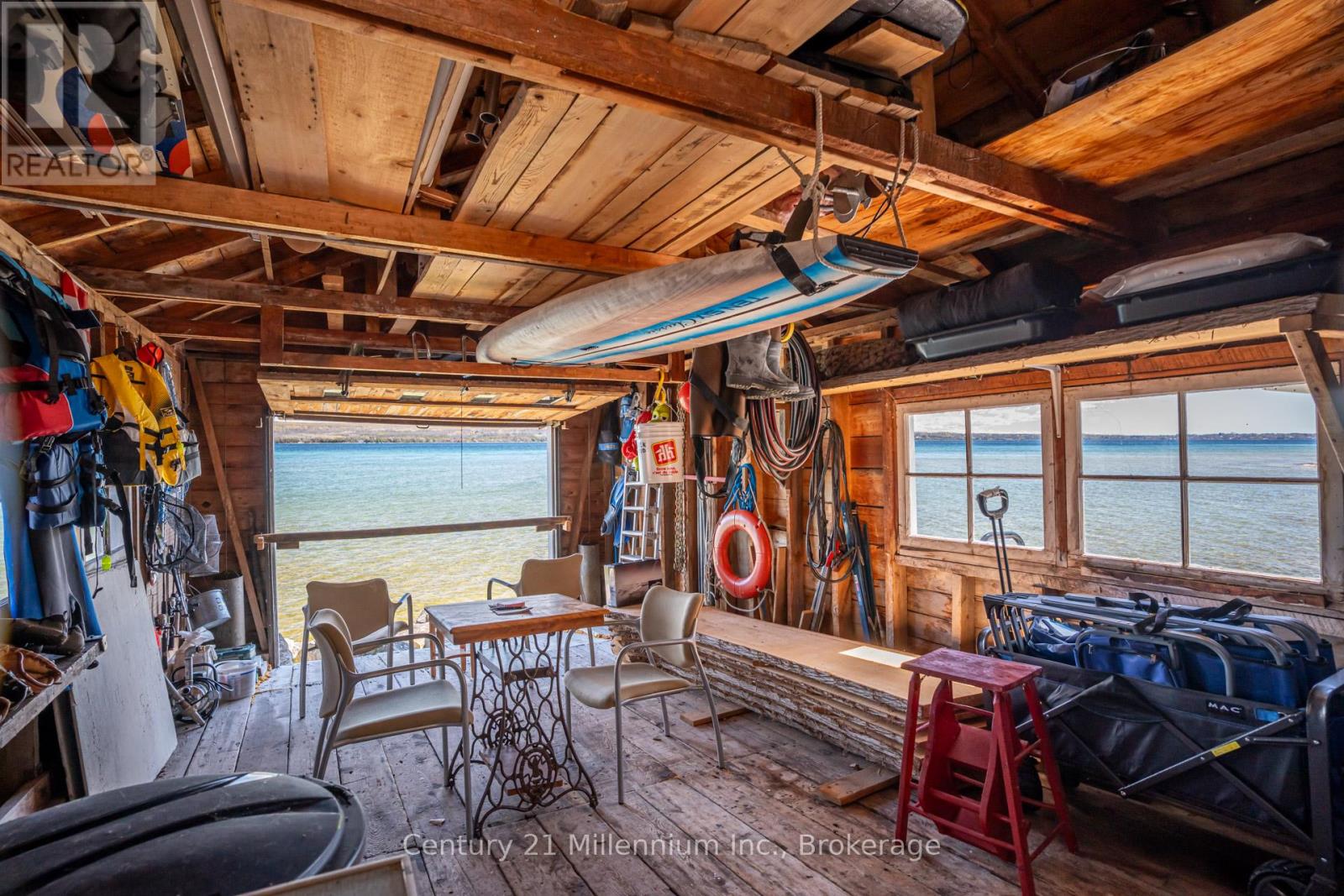 199 Mallory Beach Road, South Bruce Peninsula, Ontario  N0H 2T0 - Photo 34 - X13136640
