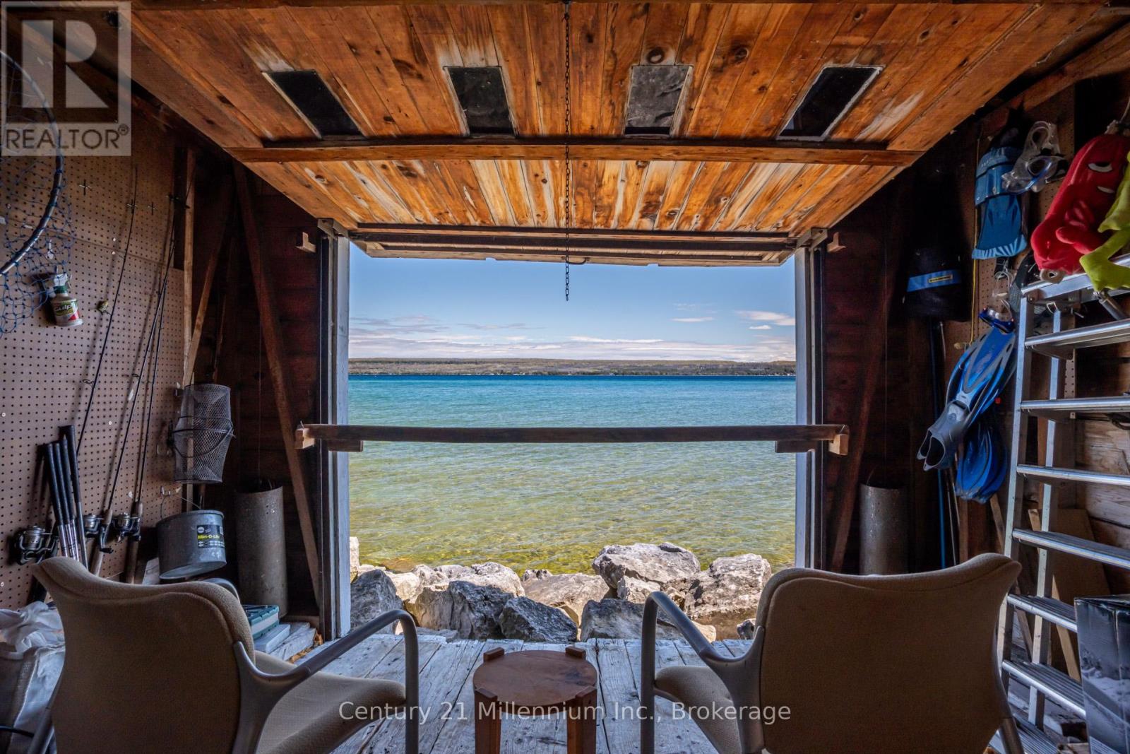 199 Mallory Beach Road, South Bruce Peninsula, Ontario  N0H 2T0 - Photo 35 - X13136640