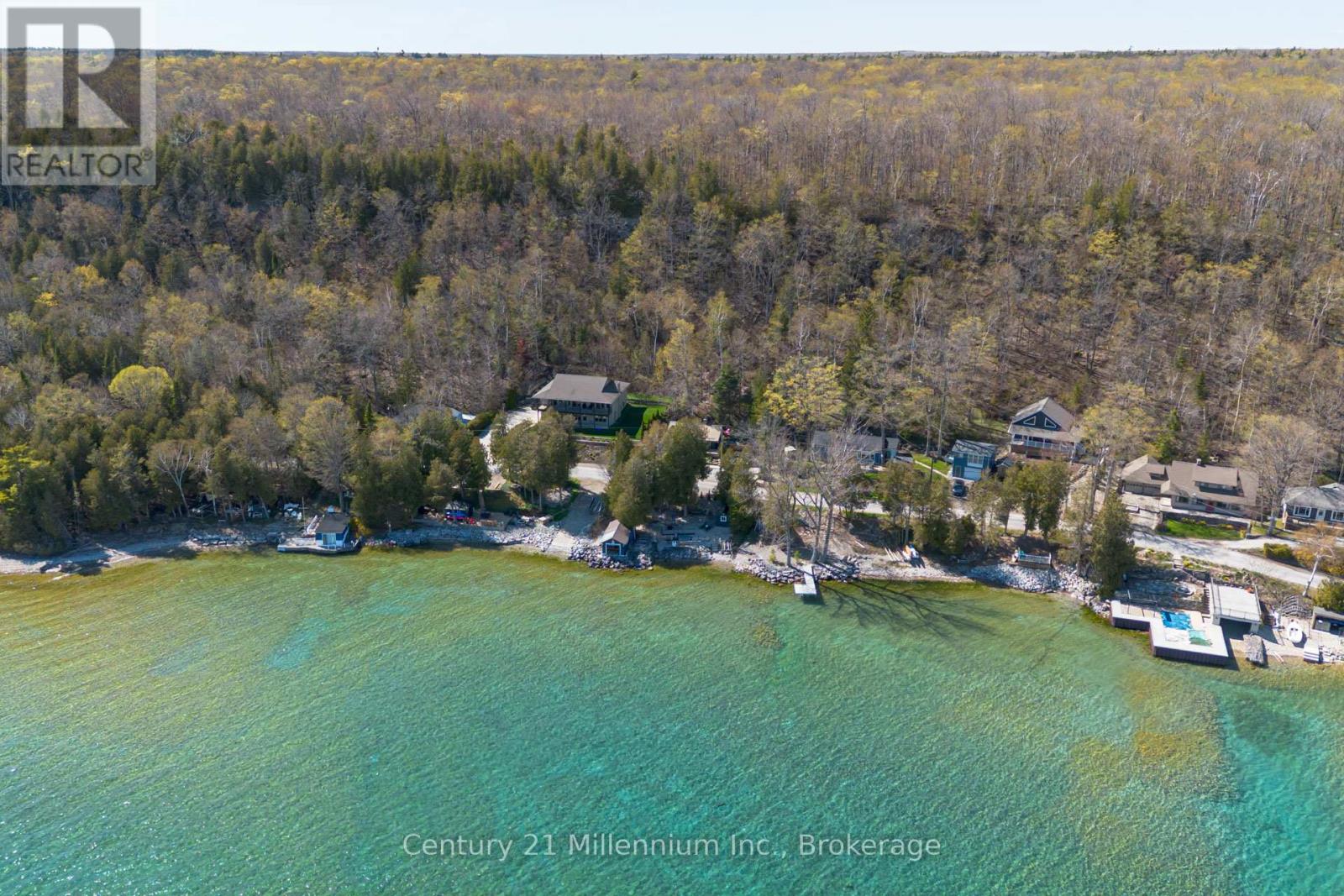 199 Mallory Beach Road, South Bruce Peninsula, Ontario  N0H 2T0 - Photo 41 - X13136640
