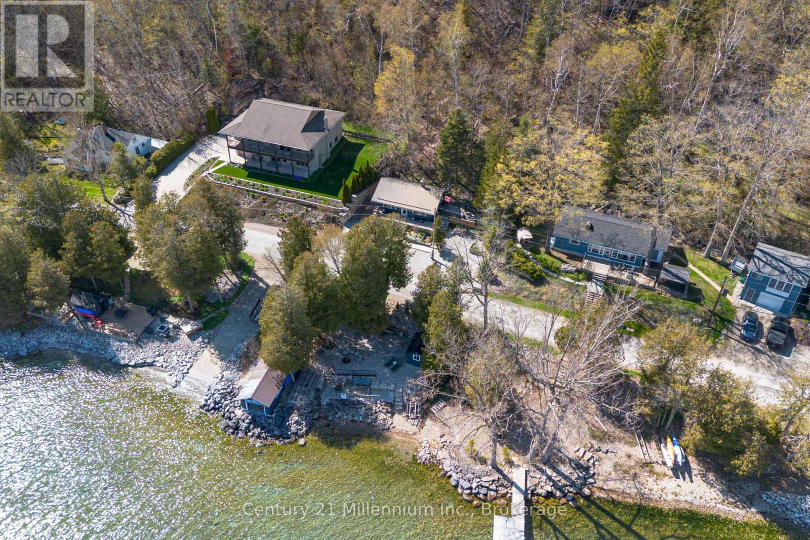 199 Mallory Beach Road, South Bruce Peninsula, Ontario  N0H 2T0 - Photo 42 - X13136640