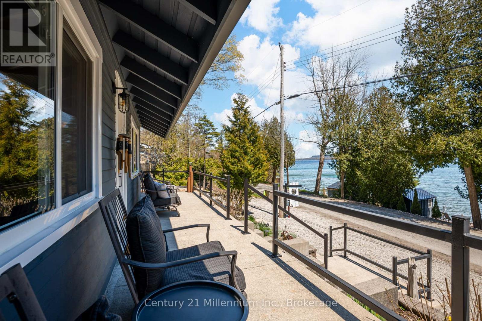 199 Mallory Beach Road, South Bruce Peninsula, Ontario  N0H 2T0 - Photo 7 - X13136640