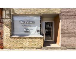 405 QUEEN STREET, north huron (blyth), Ontario