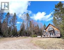 3785A EAGLE LAKE ROAD, parry sound remote area (lount), Ontario