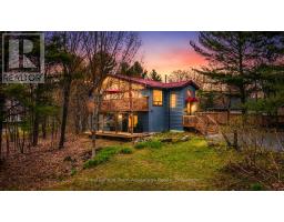 41 CARTER'S LANDING ROAD, seguin, Ontario