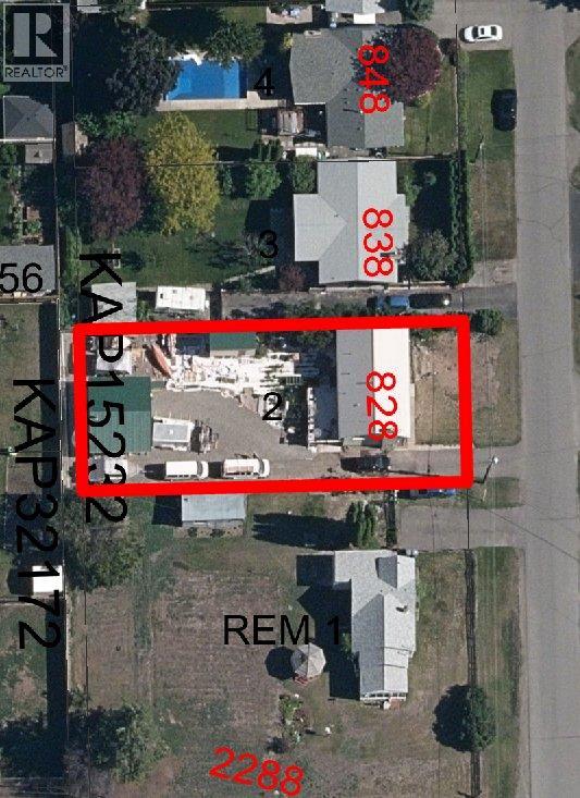828 Mcbride Street, Kamloops, British Columbia  V2B 5S3 - Photo 23 - 10387743