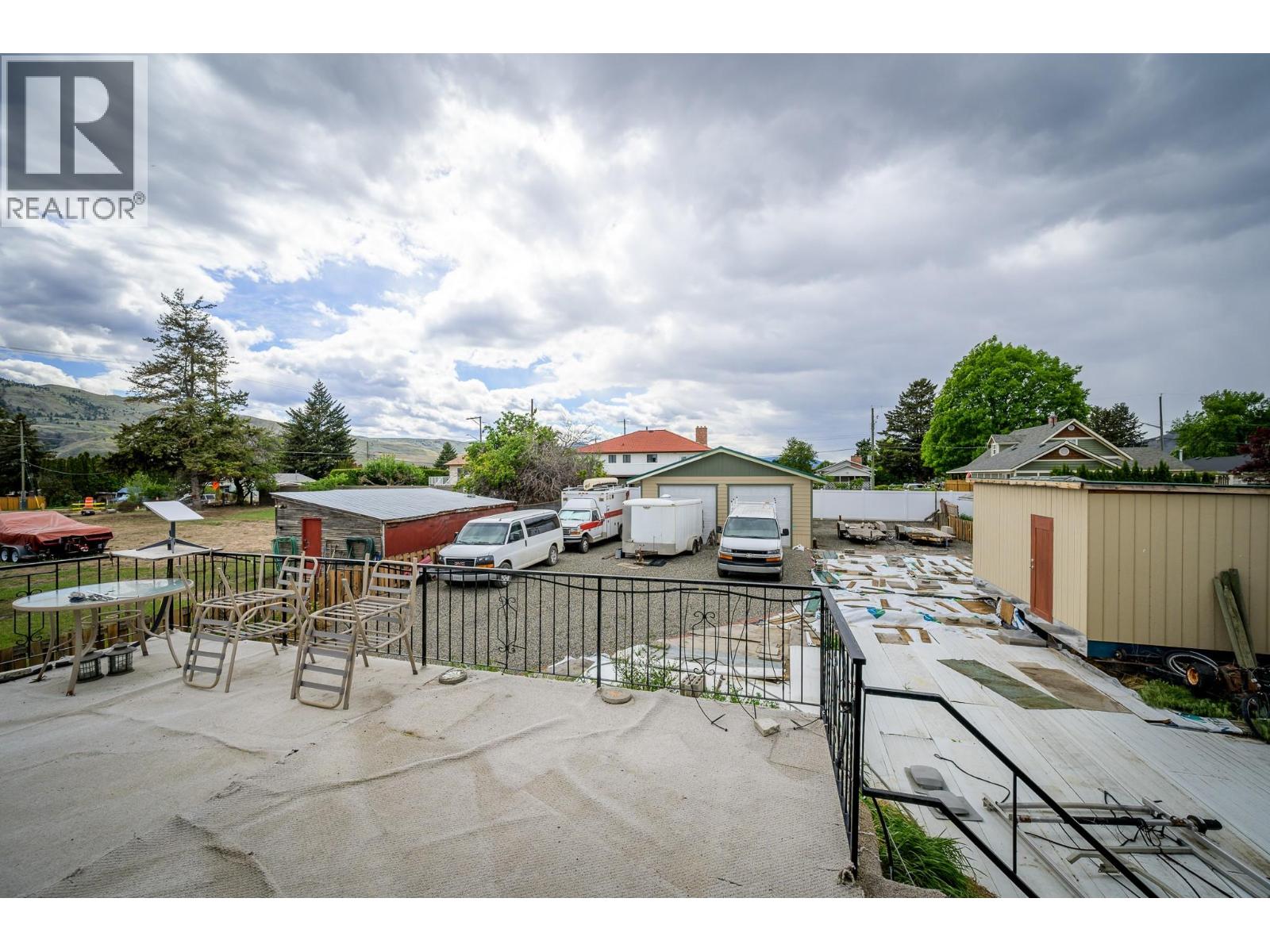828 Mcbride Street, Kamloops, British Columbia  V2B 5S3 - Photo 11 - 10387743