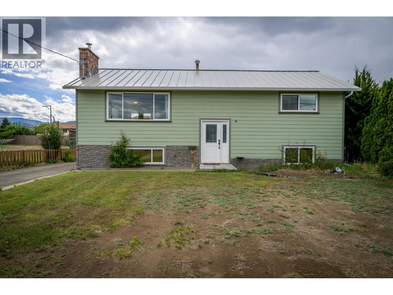 828 MCBRIDE Street, Kamloops, British Columbia