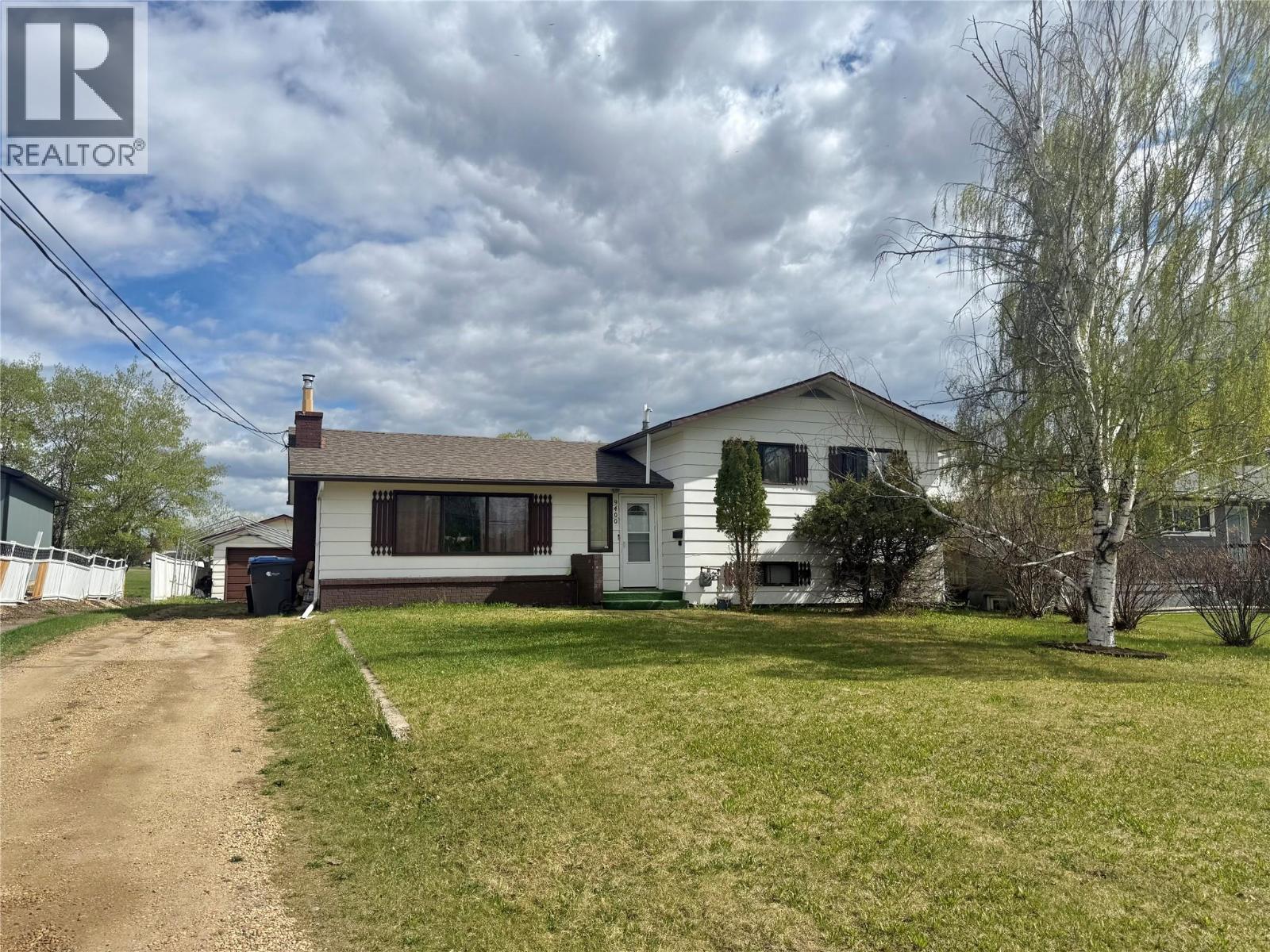 9400 Ravine Drive, Dawson Creek 