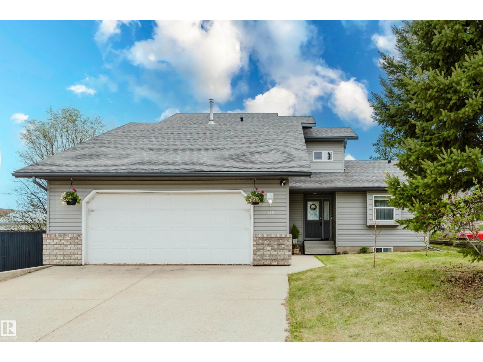 115 West Liberty CR, millet, Alberta