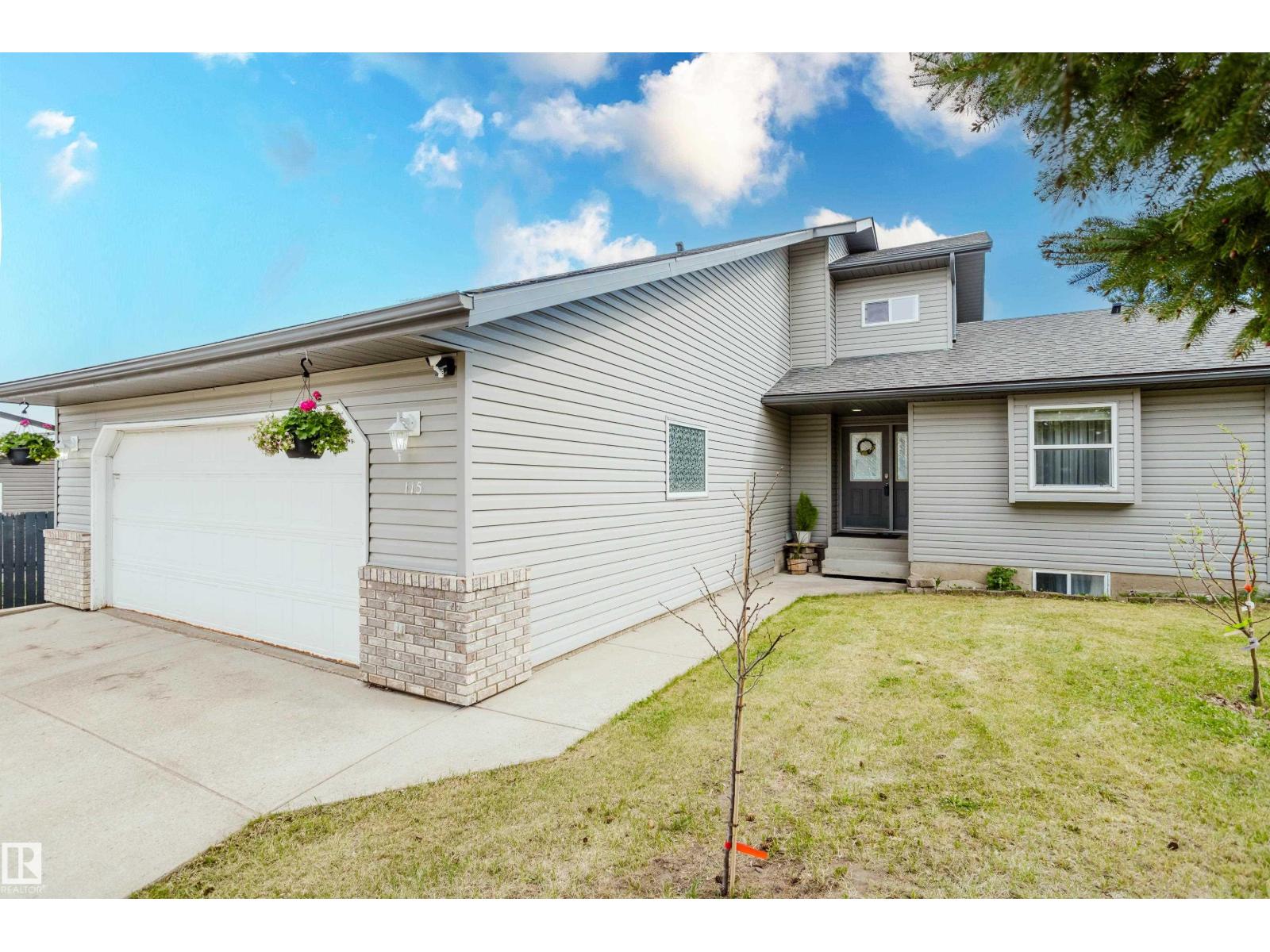 115 West Liberty Cr, Millet, Alberta  T0C 1Z0 - Photo 2 - E4488138