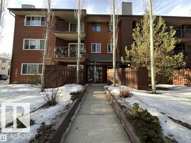 #203 10826 113 ST NW, edmonton, Alberta