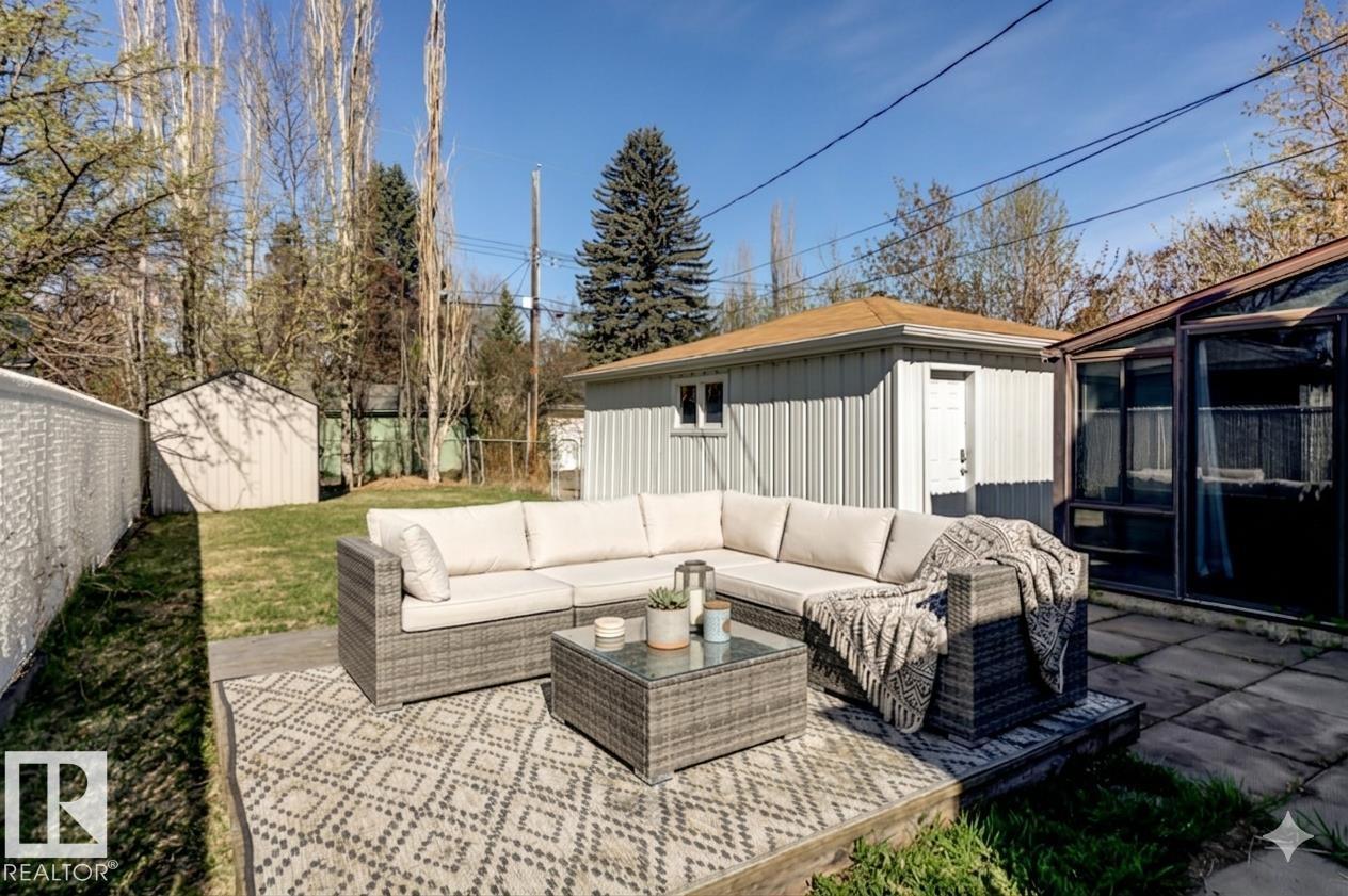 9602 90 St Nw, Edmonton, Alberta  T6C 3M5 - Photo 63 - E4488141