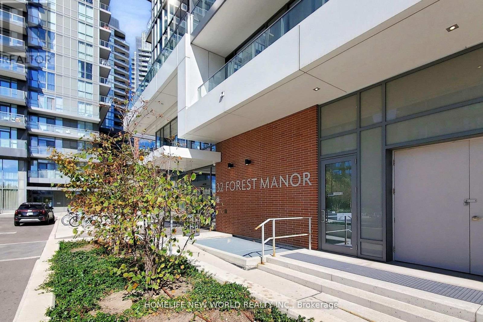 317 - 32 Forest Manor Road, Toronto, Ontario  M2J 0H2 - Photo 36 - C13136604
