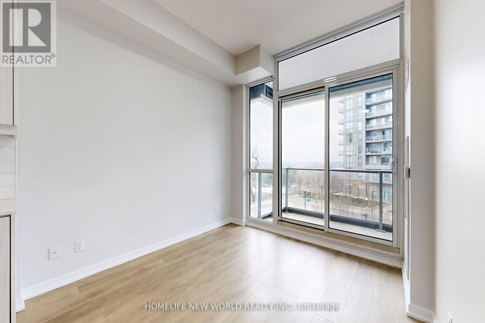 317 - 32 Forest Manor Road, Toronto, Ontario  M2J 0H2 - Photo 4 - C13136604