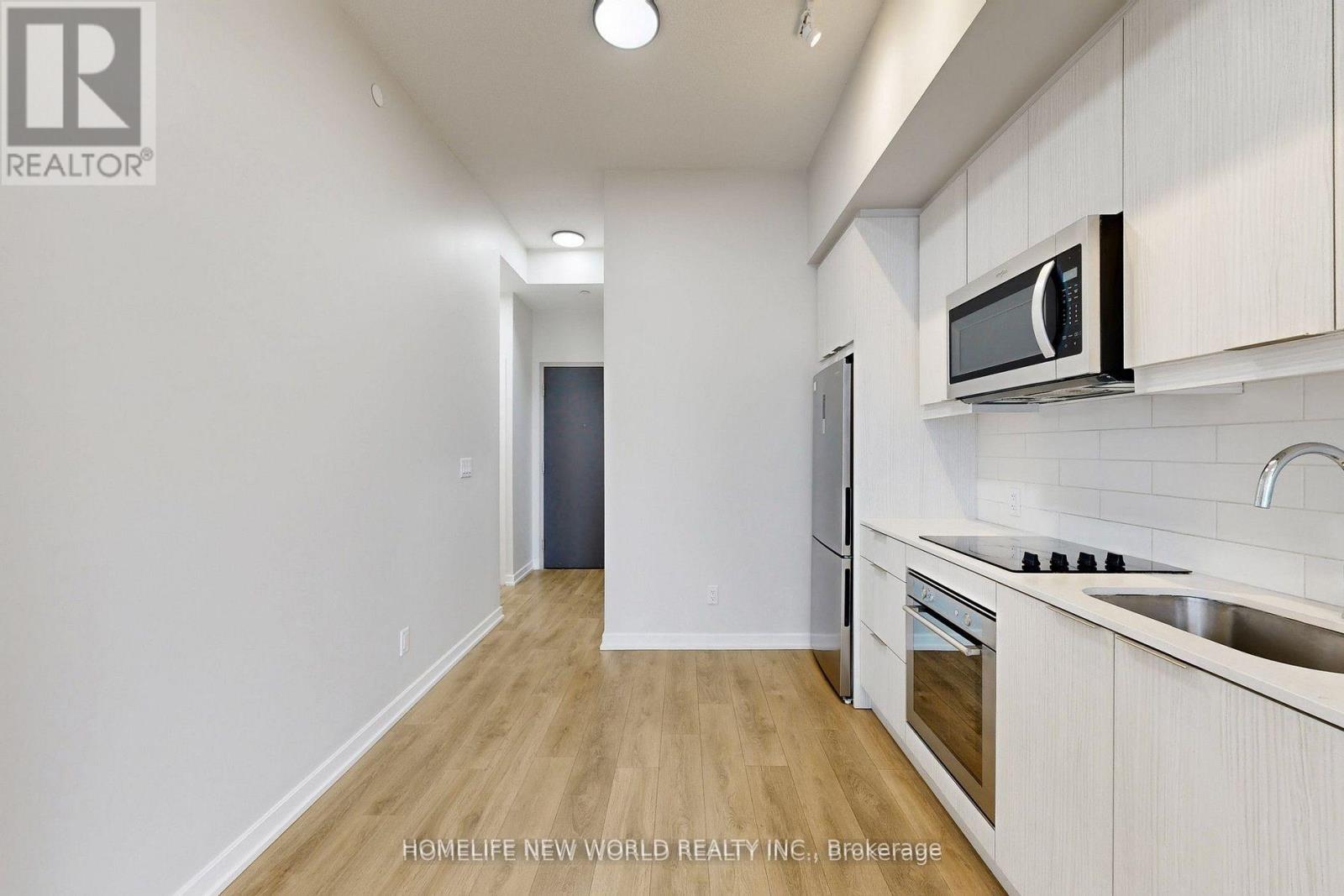 317 - 32 Forest Manor Road, Toronto, Ontario  M2J 0H2 - Photo 5 - C13136604