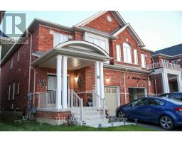 647 MOCKRIDGE TERRACE S, Milton, Ontario