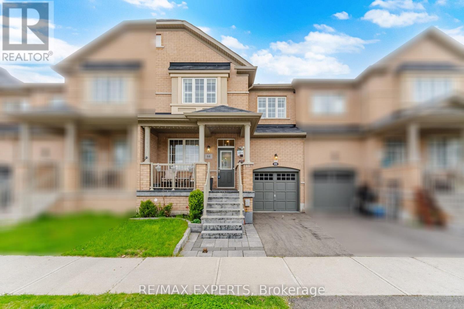 64 Holbrook Court, Milton, Ontario  L9E 1J1 - Photo 3 - W13135998