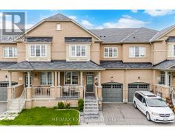 64 HOLBROOK COURT, Milton, Ontario