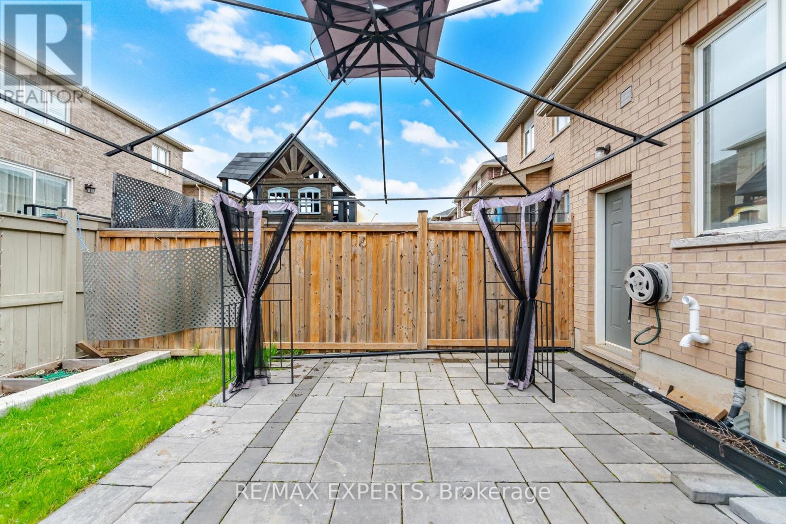 64 Holbrook Court, Milton, Ontario  L9E 1J1 - Photo 40 - W13135998