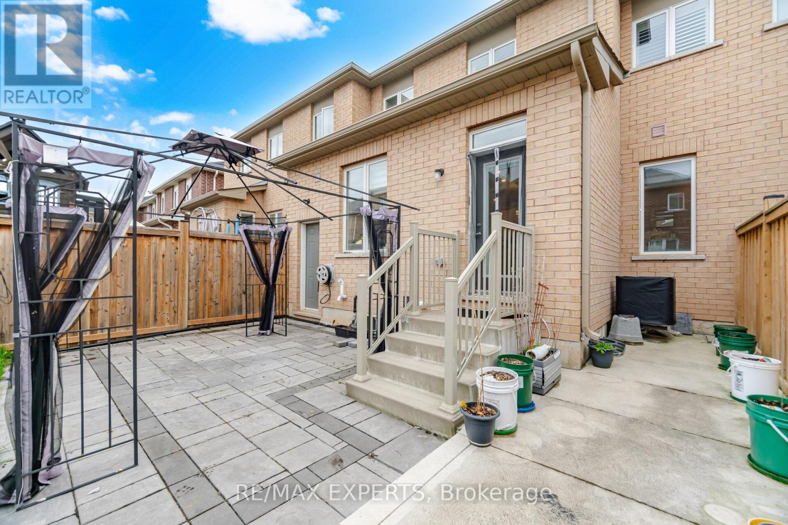 64 Holbrook Court, Milton, Ontario  L9E 1J1 - Photo 39 - W13135998