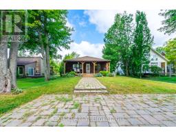 15 PARK LANE CRESCENT, Norfolk, Ontario