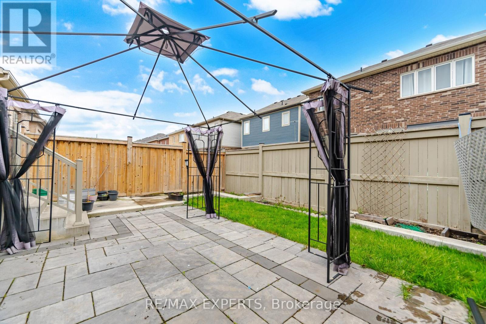 64 Holbrook Court, Milton, Ontario  L9E 1J1 - Photo 38 - W13135998