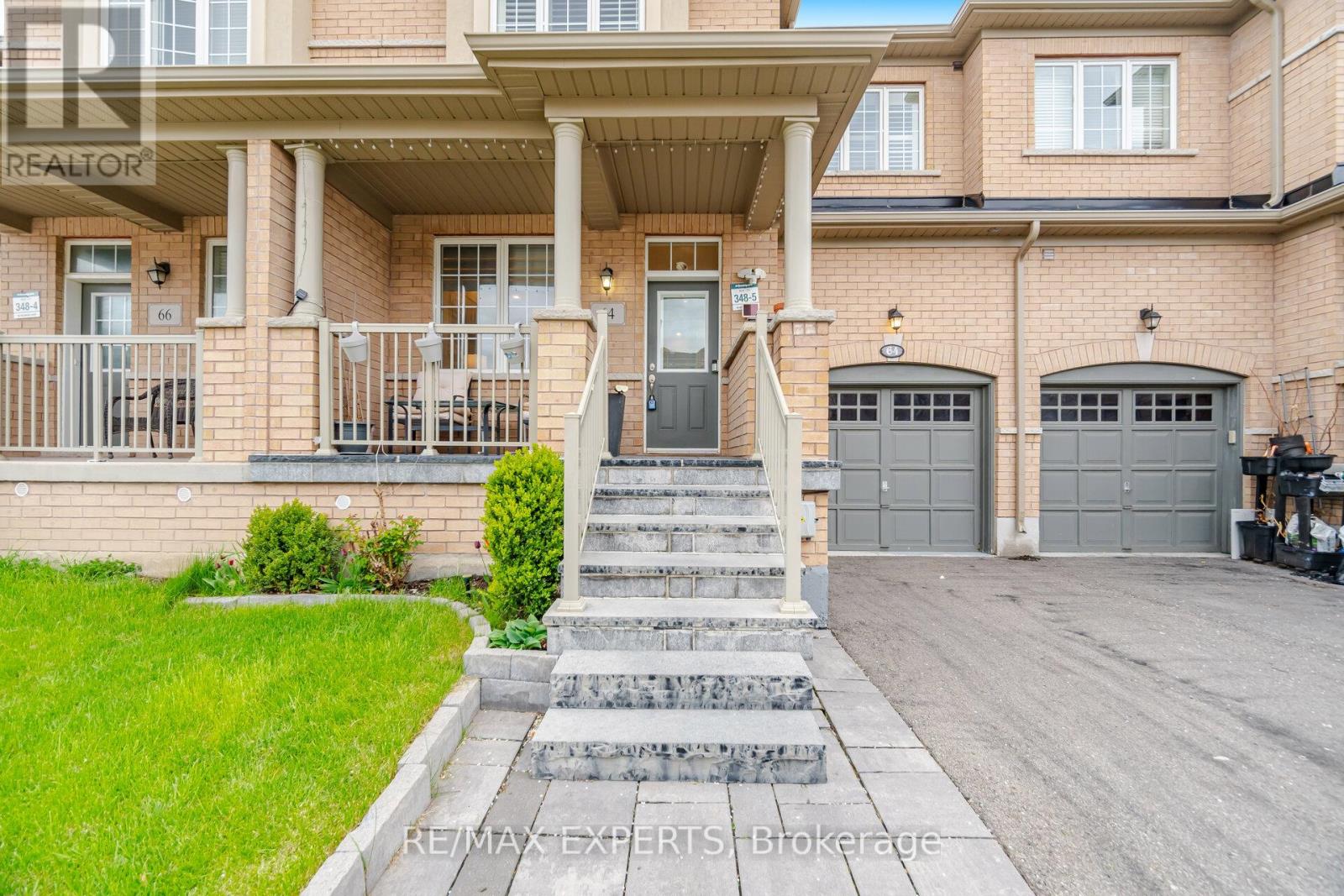 64 Holbrook Court, Milton, Ontario  L9E 1J1 - Photo 4 - W13135998