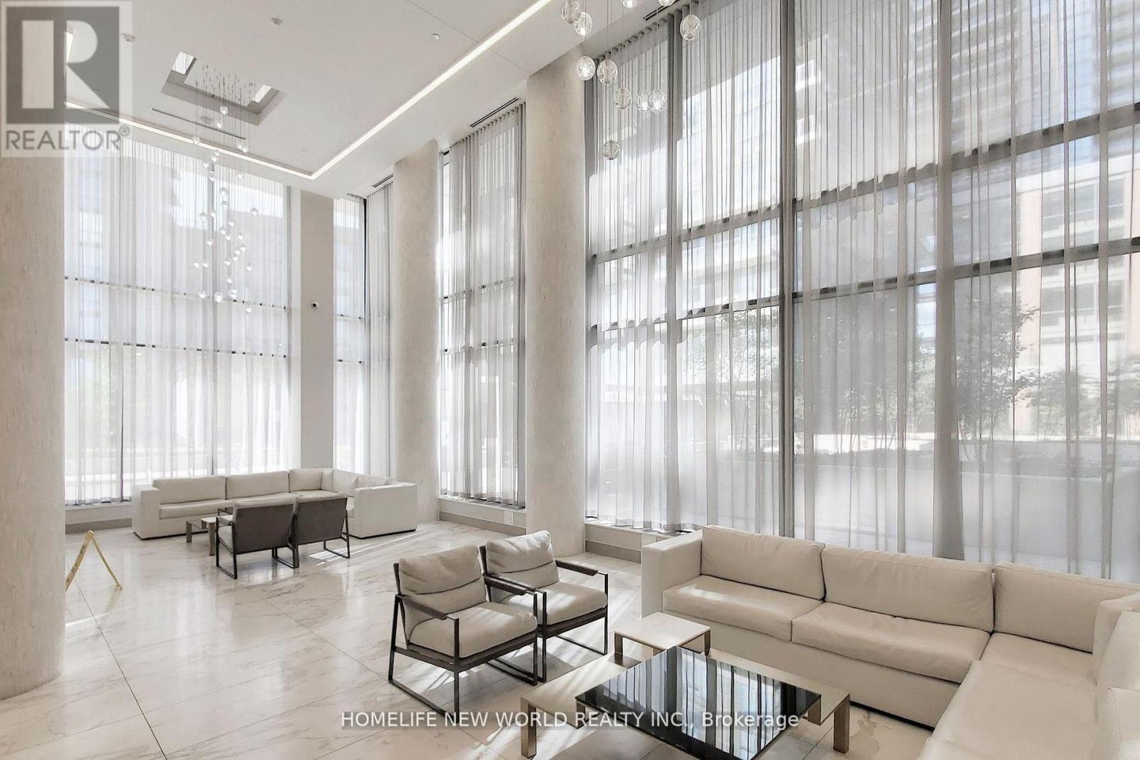 317 - 32 Forest Manor Road, Toronto, Ontario  M2J 0H2 - Photo 3 - C13136604
