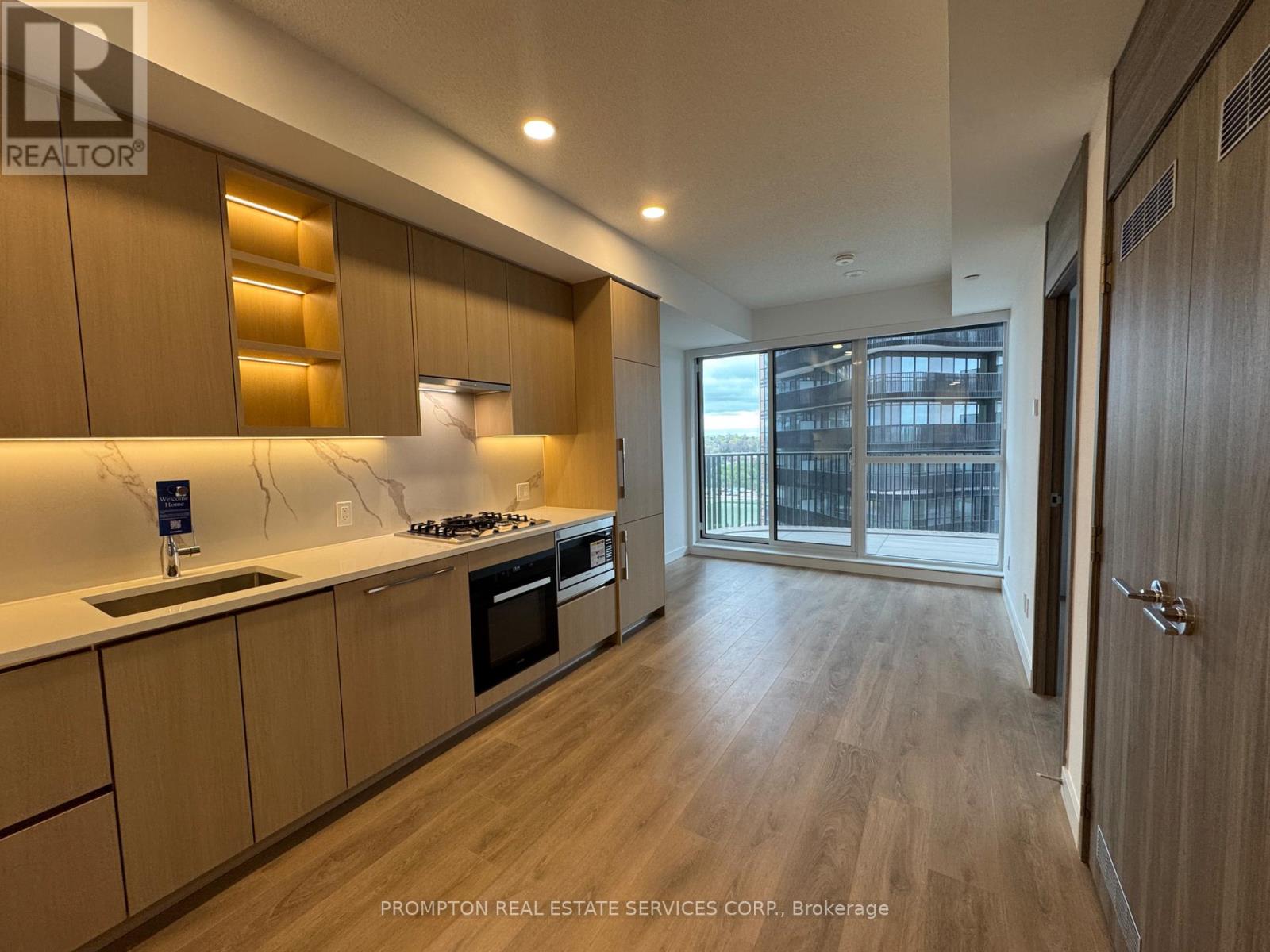 1103 - 68 Esther Shiner Boulevard, Toronto, Ontario  M2K 0J6 - Photo 6 - C13131646