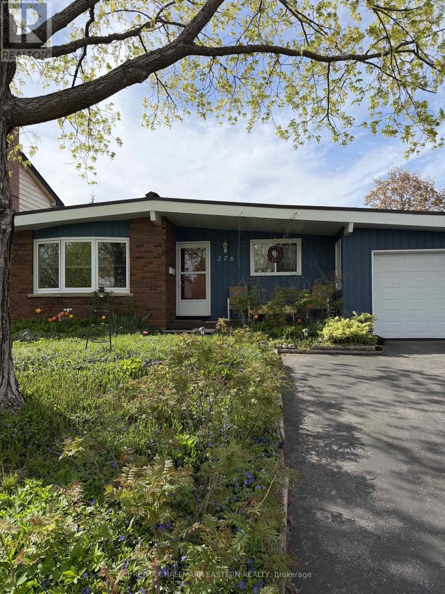 276 Greenlawn Avenue, Peterborough, Ontario  K9H 5K8 - Photo 1 - X13134396