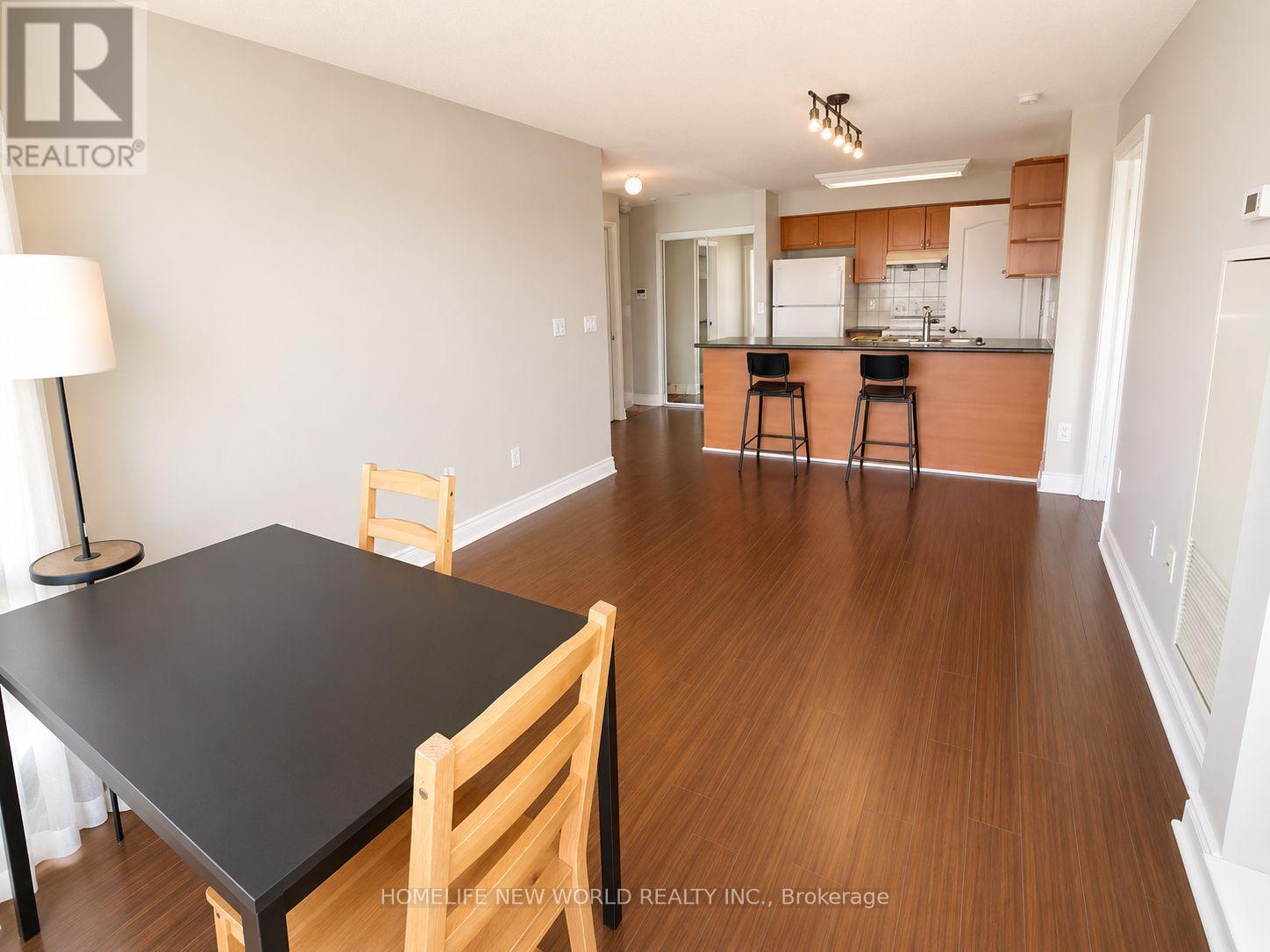 2007 - 50 Brian Harrison Way, Toronto, Ontario  M1P 5J4 - Photo 5 - E12828510